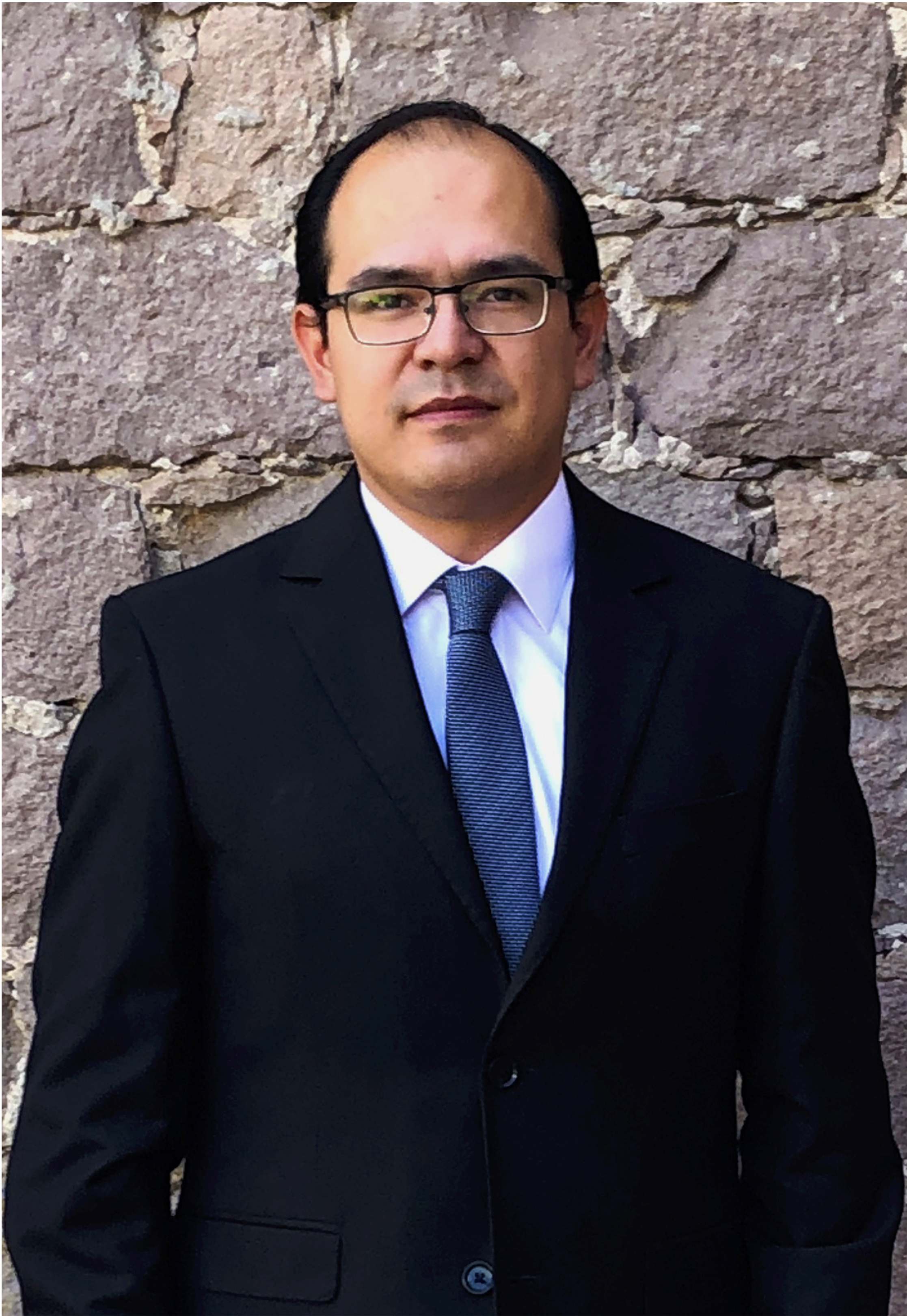 Guadalupe Christian López López