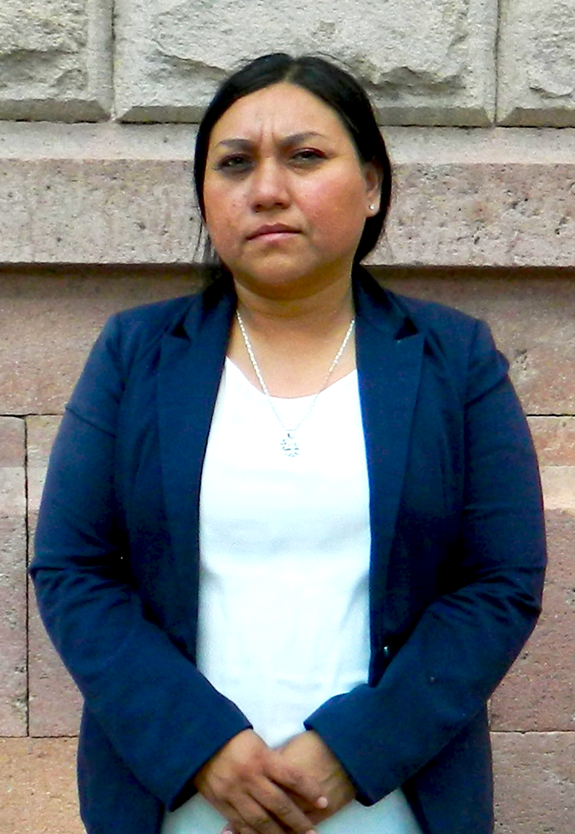 Herlinda Muñiz Sandoval