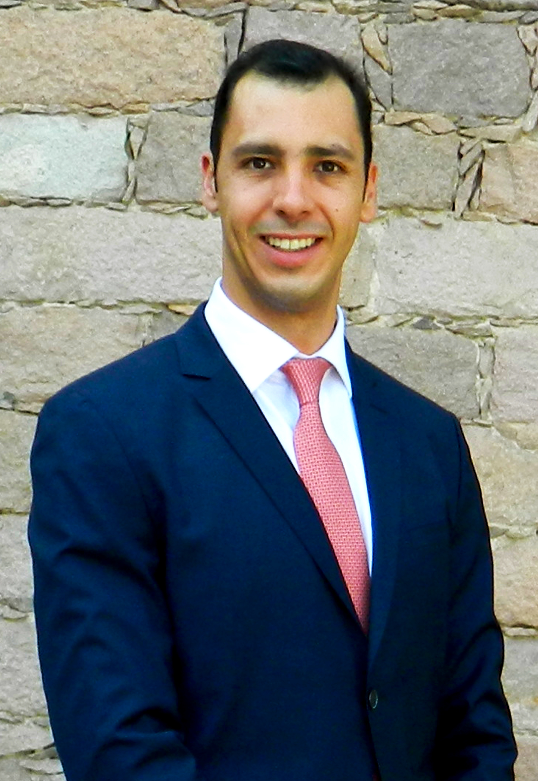 José de Jesús González Güemes