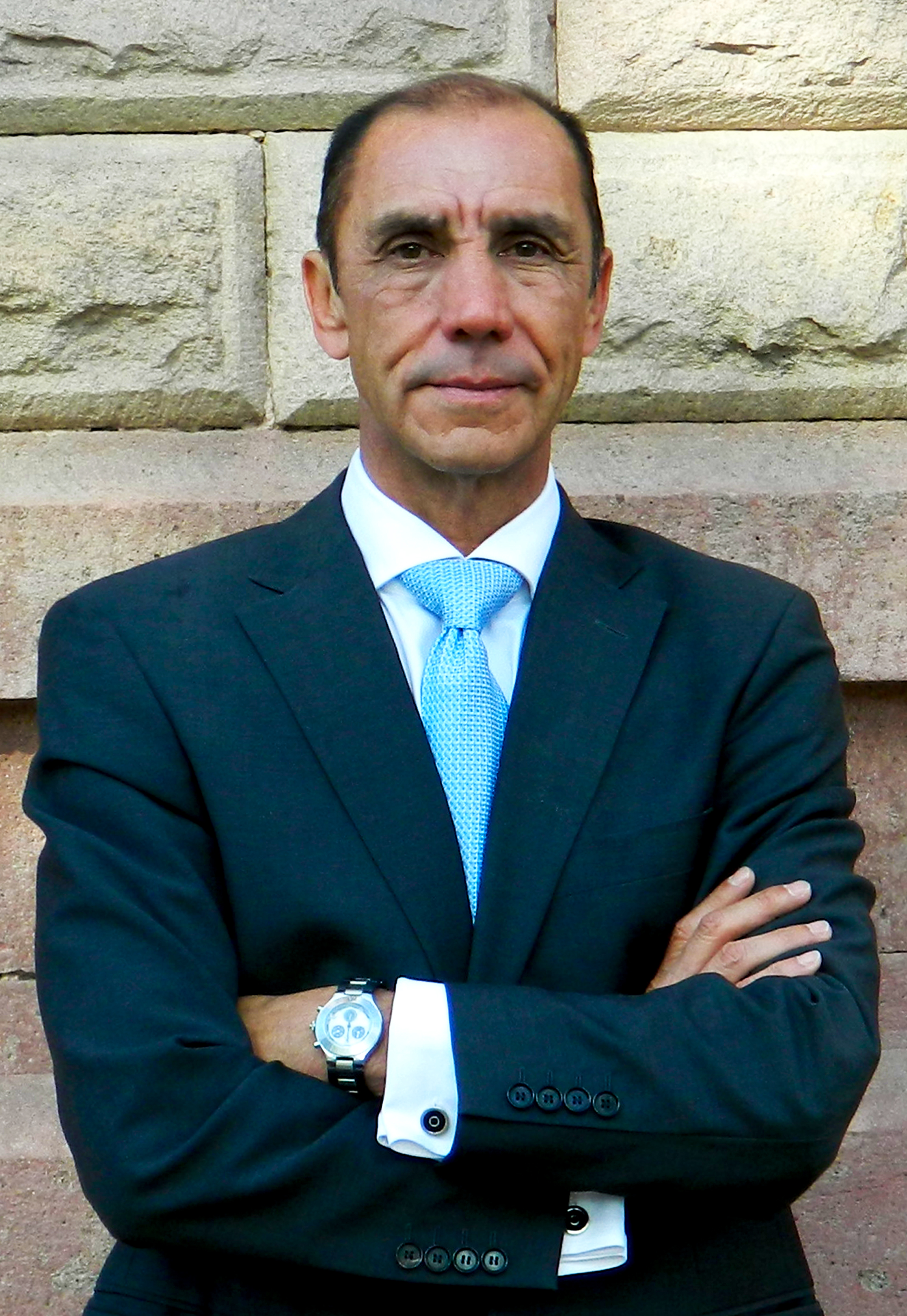 José de Jesús González Hernández 