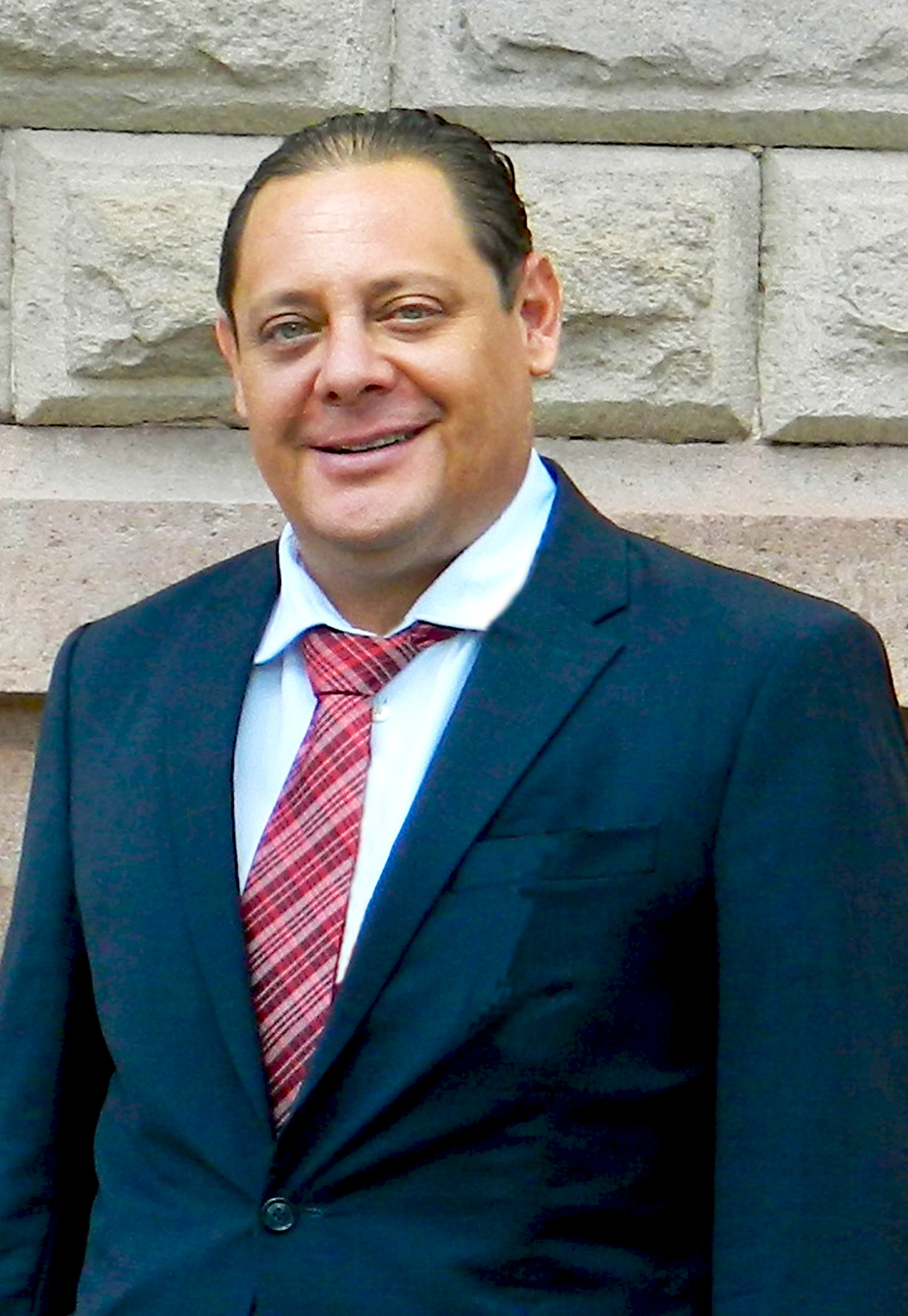 Juan Ignacio Silos Castro